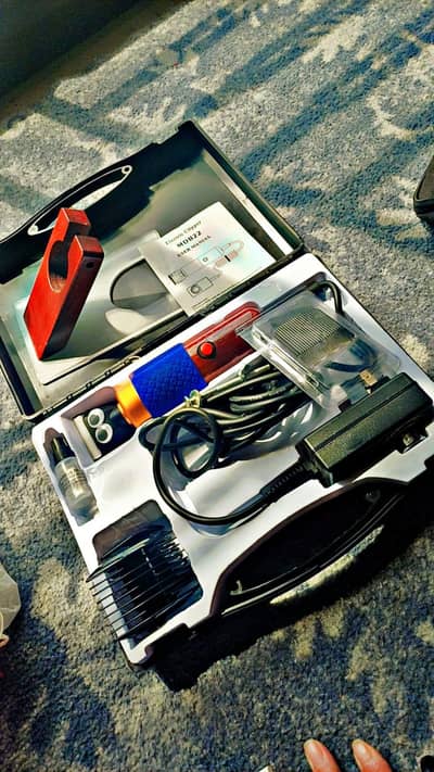 Electric Rug Shaver / Tufting Cutter for Sale 