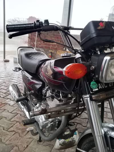 Honda 24 modle total genuine ha +92 311 4653749