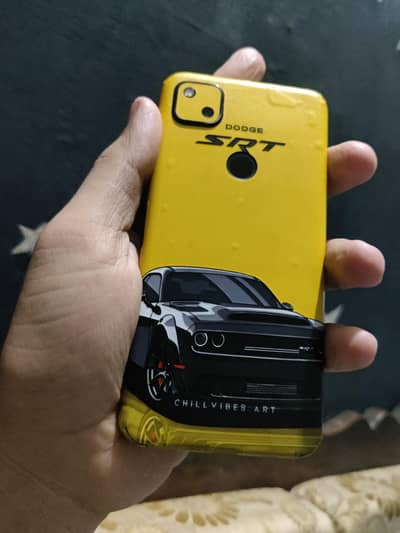 Google 4a 4G Pta Approved