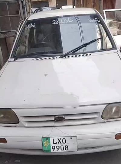 KIA Classic on Reasonable price
