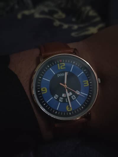 POSUF WATCH