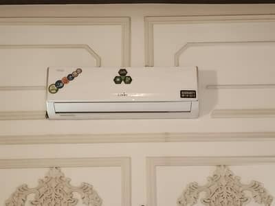 Enviro 2 Ton DC Inverter AC (Heat & Cool) - T3 Compressor - 10/10