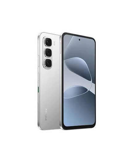 infinix Hot 60i just box open