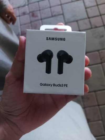 samsung buds 3 Fe | samsung galaxy s26