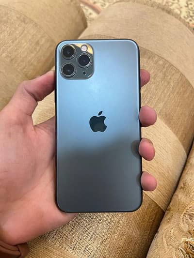 iPhone 11 Pro jv