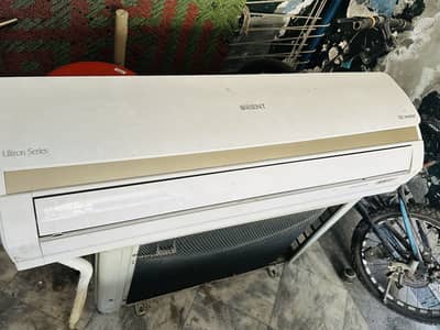 2 Orient 1.5 ac inverter