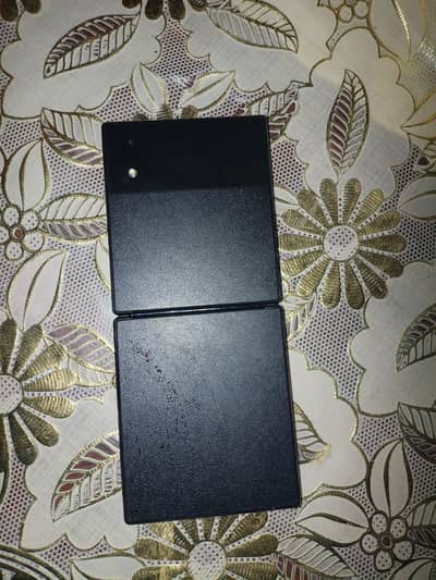 Folding mobile flip 1