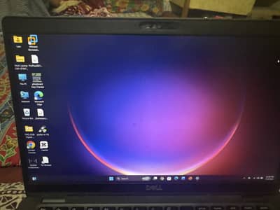 Dell laptop