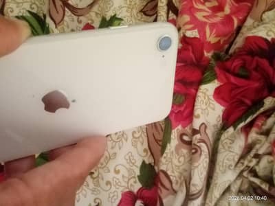 iphone se 2nd generation 64/gb 03156758429