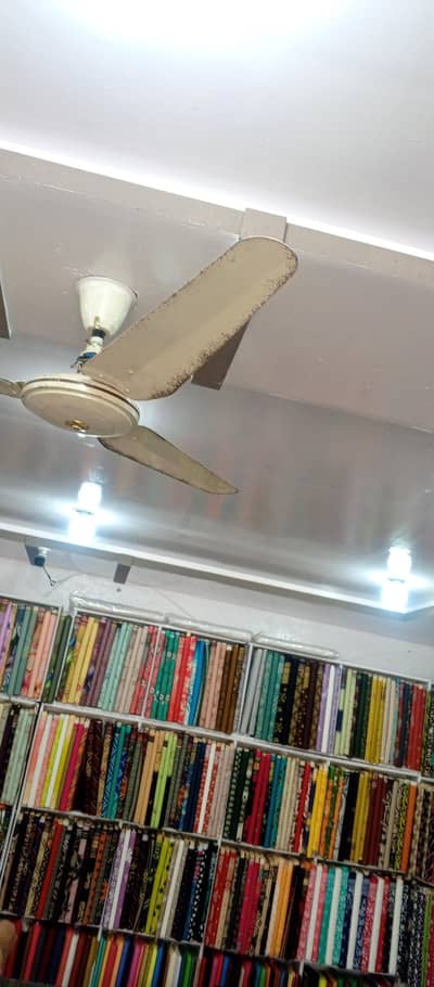 running condition hain koi issue nhi