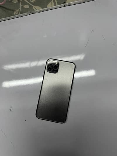 I phone 11 pro 64 gb PTA approved