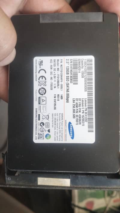 ssd 128gb