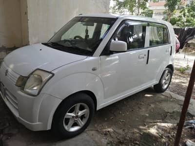Japani alto car 2007-13 for sale