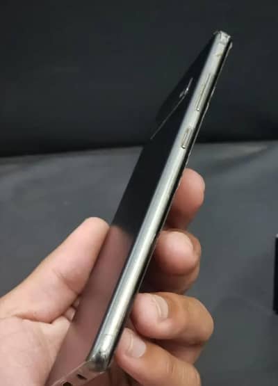 S10 plus 8/128 PTA approved