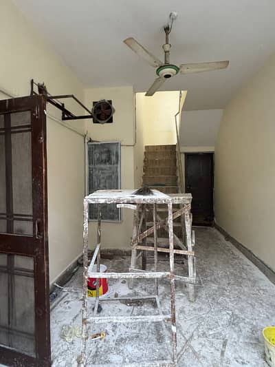 Iqbal Town 5 Marla Single Story Independent House At Nizam Block