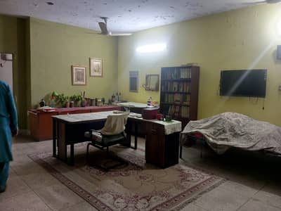 10 MARLA HOUSE FOR SALE