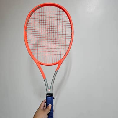 Head Radical Mp Tennis Racket all ok 300 grams 98head size