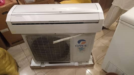 Gree G10 inverter