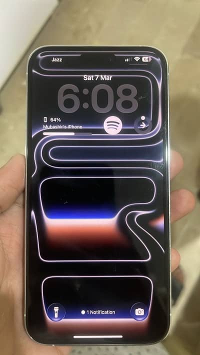 14 pro max non pta factory unlock sim working