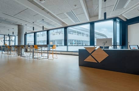 8200 SQFT Brand New Floor For Sale New Project on Jinnah Avenue, New Blue Area Islamabad High-Demand Commercial