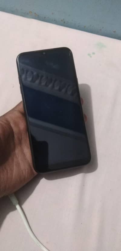 LG xpression plus dead