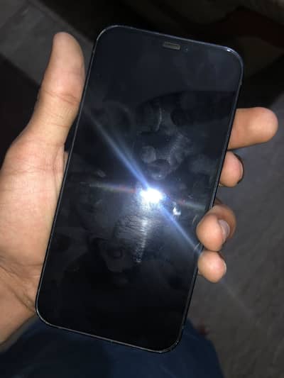 Iphone 12 64gb non pta (jv)
