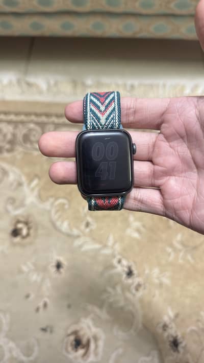 Apple Watch Series 5
