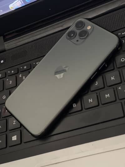 Iphone 11 pro 256 GB FU