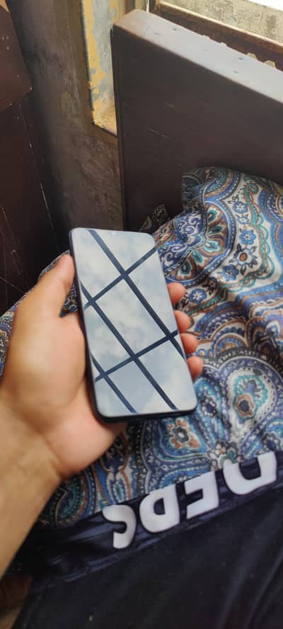 ViVO S1 OFFICIAL PTA APPROVED