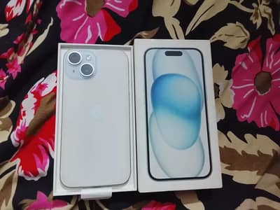 Iphone 15 all ok water pack