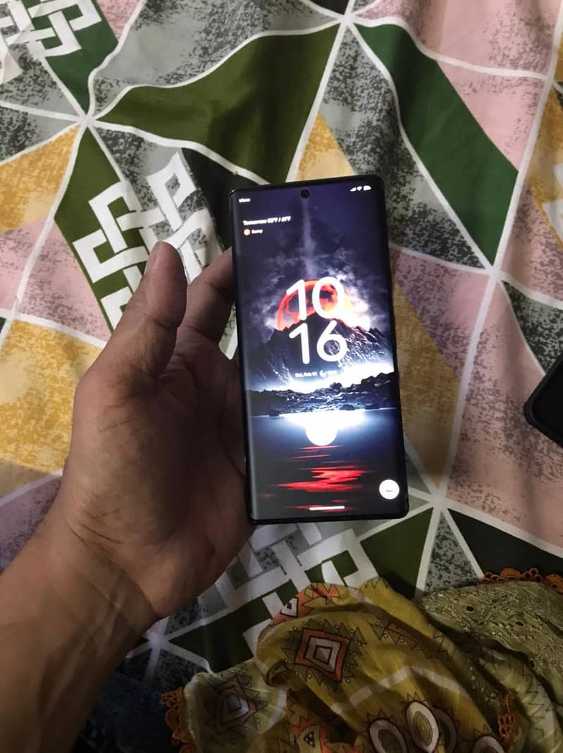 google pixel 6 pro 3