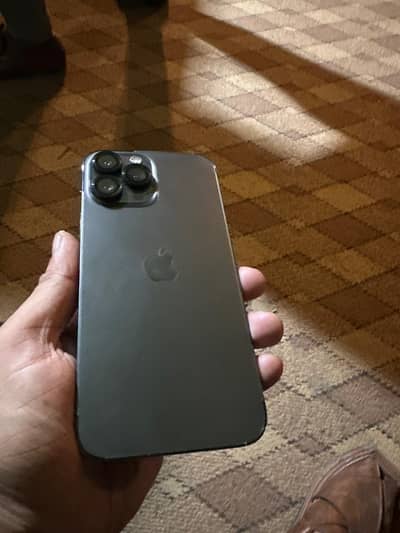 13 pro max 256 gb non pta only pannel change condition 10/9