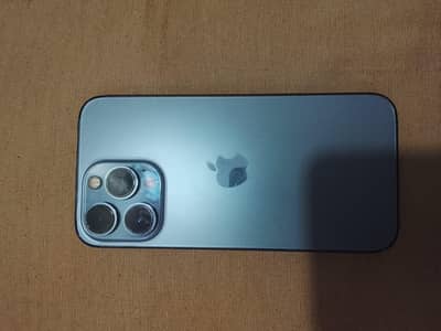 iphone 13pro NoN PTA 90Helth