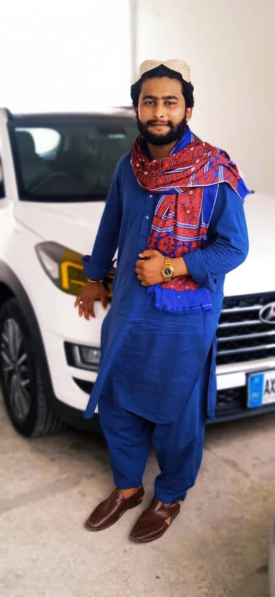 Professional Driver required for Fortuner and Vigo"