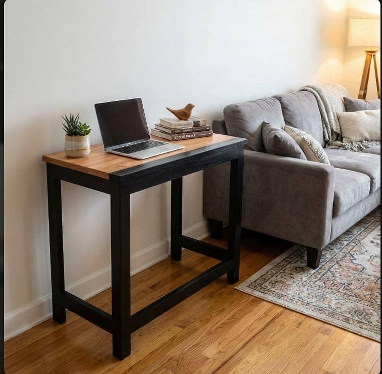 Foldable Study Table 1