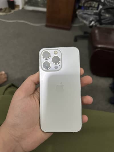 iPhone 13 Pro 256gb Factory Unlock