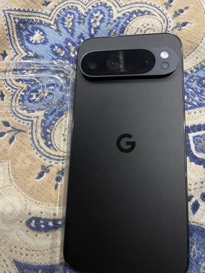 Google Pixel 9 Pro XL 256 GB PTA approved in very reasonable price
