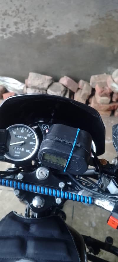 Ga 150 2022 _fully modified_no work_. 380,000