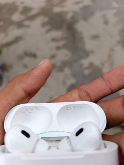 airpods pro