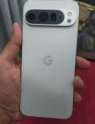 Google Pixel 9 Pro XL
