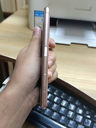 Sony expria mark 5 iii