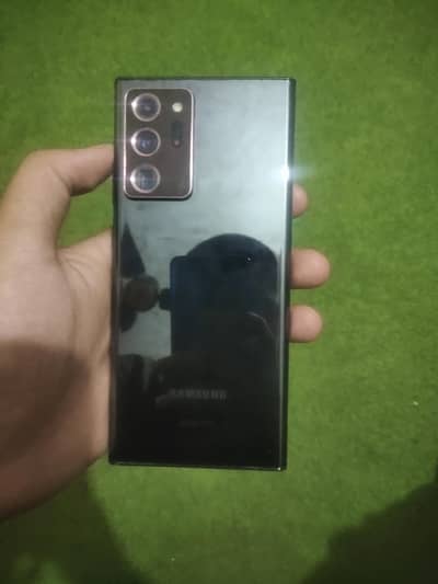 Samsung note 20 ultra