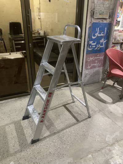 Foldable Ladder 3/4/5/6/7/8/10/12/14/16
