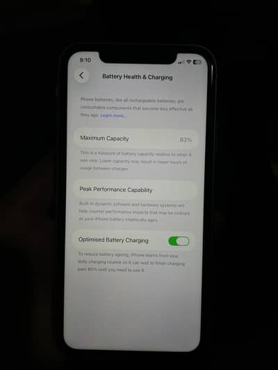 Apple iPhone 11 – Original | Face ID OK | Smooth Phone 64GB