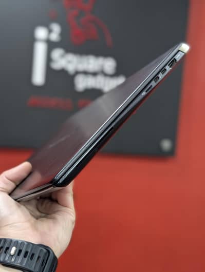 Toshiba Dynabook i5 8th gen 8GB/256GB  Slim Body