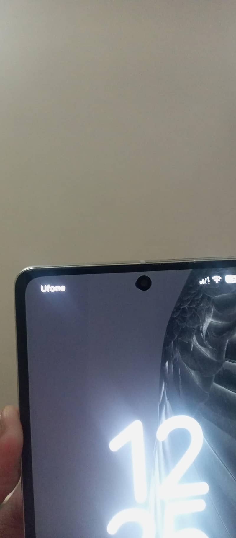 Google pixel 7 pro 1