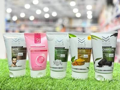 Original Mark 30 FACE WASH