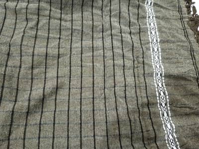 Grand Winter Sale for Gents Shawls, Jerseys and Mufflers (18 items)