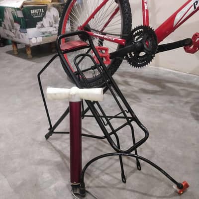 bicycle  with gears urgent sale
