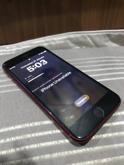 IPHONE SE PTA APPROVED